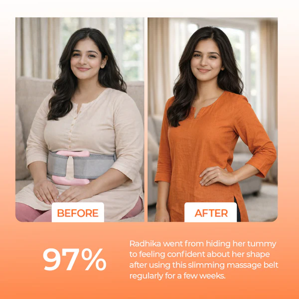 Belly Fat Burner view 4