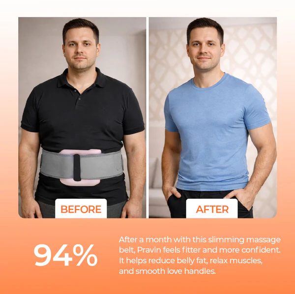 Belly Fat Burner view 5