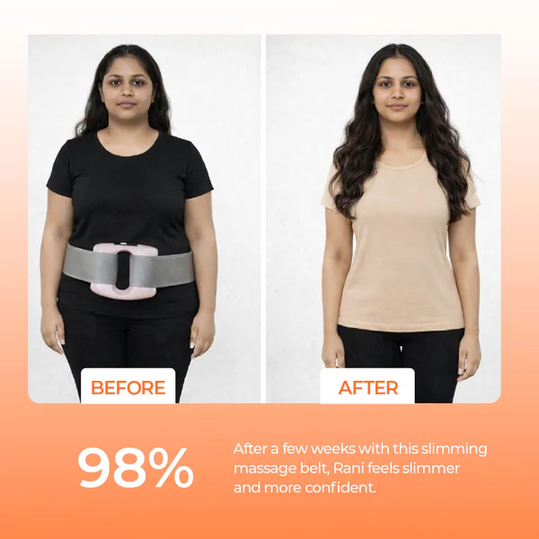 Belly Fat Burner view 6