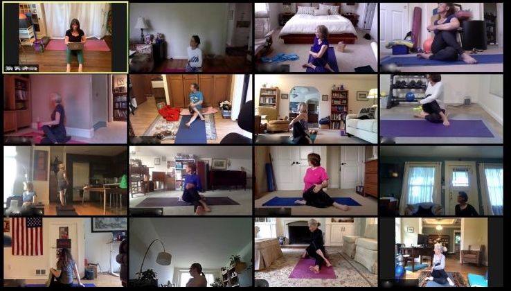 Personal Corrections